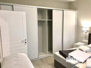 2-к квартира, на длительный срок, 86м2, 3/4 этаж