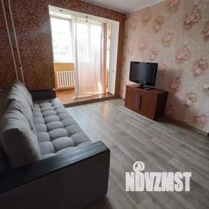 1-к квартира, посуточно, 35м2, 6/9 этаж