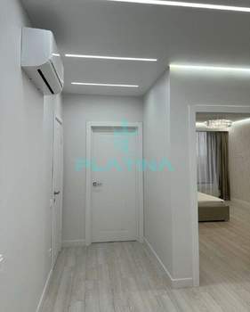 3-к квартира, на длительный срок, 70м2, 22/26 этаж