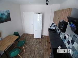 2-к квартира, на длительный срок, 48м2, 9/9 этаж