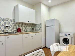 1-к квартира, посуточно, 45м2, 4/10 этаж