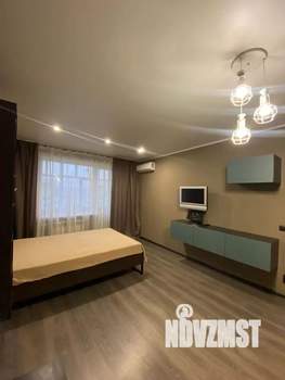 1-к квартира, на длительный срок, 45м2, 5/10 этаж