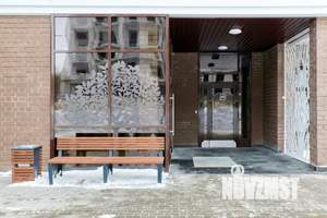 1-к квартира, посуточно, 31м2, 1/1 этаж