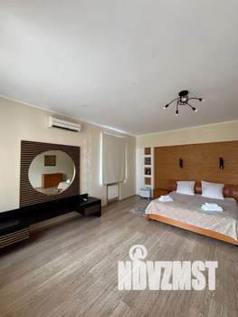 5-к квартира, посуточно, 245м2, 2/3 этаж