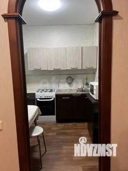 2-к квартира, на длительный срок, 52м2, 5/5 этаж