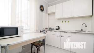 1-к квартира, посуточно, 36м2, 5/9 этаж