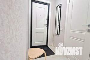 2-к квартира, посуточно, 44м2, 2/5 этаж