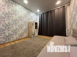 2-к квартира, на длительный срок, 50м2, 4/20 этаж