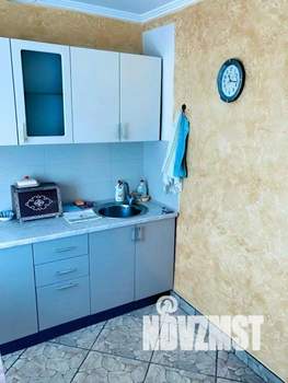 1-к квартира, посуточно, 37м2, 1/1 этаж