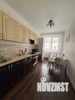 3-к квартира, посуточно, 72м2, 1/9 этаж