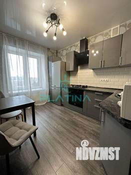 1-к квартира, на длительный срок, 36м2, 8/11 этаж