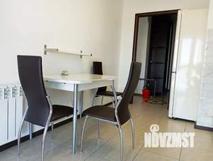 2-к квартира, посуточно, 58м2, 8/17 этаж