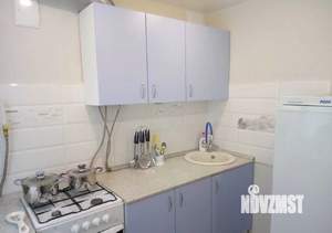 1-к квартира, на длительный срок, 30м2, 2/5 этаж