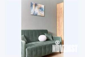 1-к квартира, посуточно, 20м2, 1/5 этаж