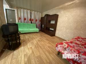 1-к квартира, посуточно, 45м2, 12/14 этаж
