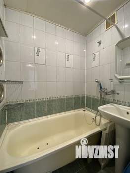 2-к квартира, на длительный срок, 47м2, 2/5 этаж