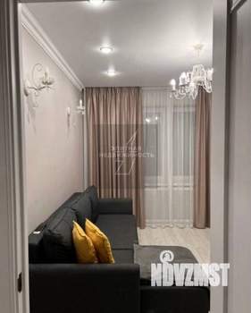 1-к квартира, на длительный срок, 40м2, 9/19 этаж