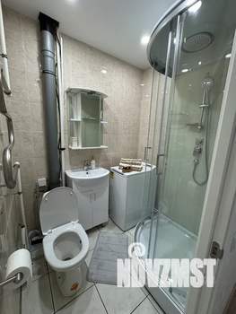 1-к квартира, посуточно, 32м2, 2/5 этаж