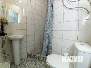 1-к квартира, посуточно, 12м2, 1/4 этаж