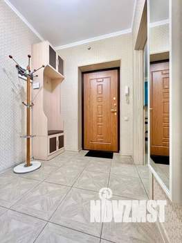 1-к квартира, посуточно, 50м2, 4/9 этаж