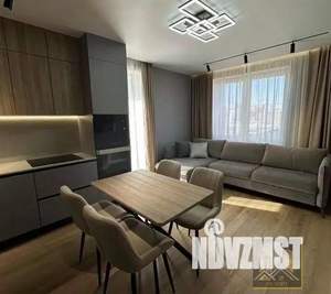 1-к квартира, на длительный срок, 40м2, 5/19 этаж