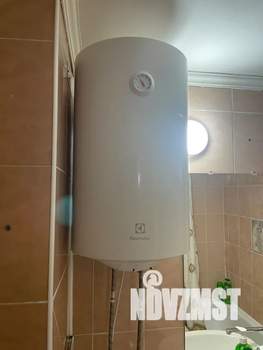 1-к квартира, посуточно, 40м2, 3/10 этаж