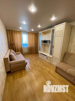 2-к квартира, на длительный срок, 54м2, 9/10 этаж