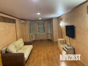 3-к квартира, посуточно, 86м2, 1/5 этаж