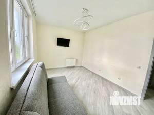 2-к квартира, на длительный срок, 50м2, 4/18 этаж