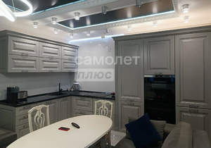 3-к квартира, на длительный срок, 75м2, 14/22 этаж
