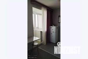 1-к квартира, посуточно, 25м2, 11/12 этаж