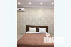 1-к квартира, посуточно, 52м2, 6/16 этаж