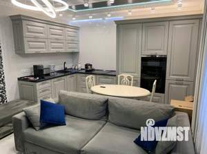 3-к квартира, на длительный срок, 75м2, 14/20 этаж