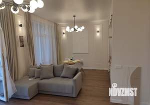 2-к квартира, на длительный срок, 80м2, 8/21 этаж