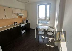 1-к квартира, на длительный срок, 32м2, 5/10 этаж