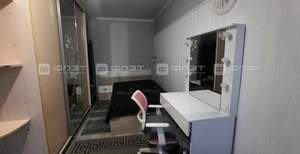 2-к квартира, на длительный срок, 46м2, 4/5 этаж