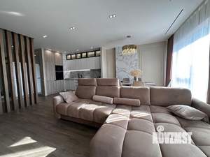 2-к квартира, на длительный срок, 88м2, 5/19 этаж