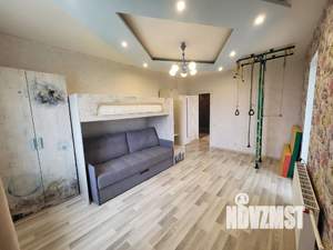 2-к квартира, посуточно, 80м2, 19/19 этаж