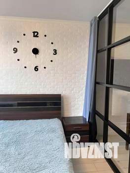 3-к квартира, посуточно, 68м2, 1/1 этаж