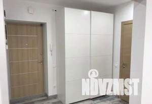 2-к квартира, на длительный срок, 57м2, 5/24 этаж