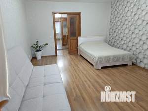 1-к квартира, посуточно, 45м2, 1/10 этаж