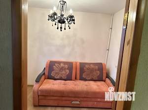 3-к квартира, на длительный срок, 55м2, 5/5 этаж