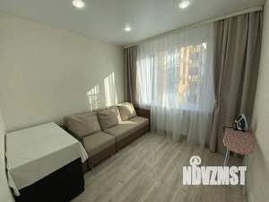 2-к квартира, посуточно, 54м2, 8/19 этаж