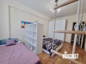 2-к квартира, посуточно, 45м2, 11/20 этаж