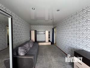 1-к квартира, на длительный срок, 30м2, 5/5 этаж