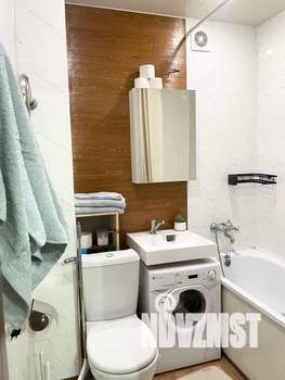 1-к квартира, посуточно, 30м2, 1/10 этаж