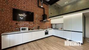 2-к квартира, на длительный срок, 72м2, 2/3 этаж