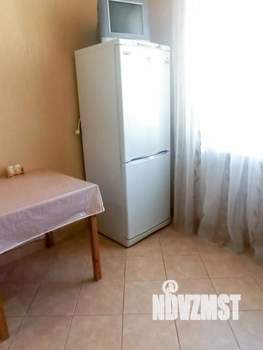 1-к квартира, на длительный срок, 35м2, 8/10 этаж