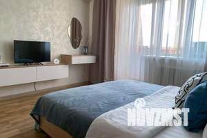 1-к квартира, посуточно, 45м2, 8/14 этаж