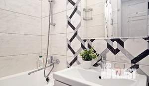 1-к квартира, посуточно, 37м2, 6/10 этаж